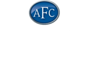 Arvada Family and Cosmetic Dental Logo white