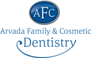 AFC Arvada Family and Cosmetic Dentistry Team Logo, contact us now