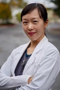 dr.lai, Arvada Dentist at AFC Arvada Family and Cosmetic Dentistry