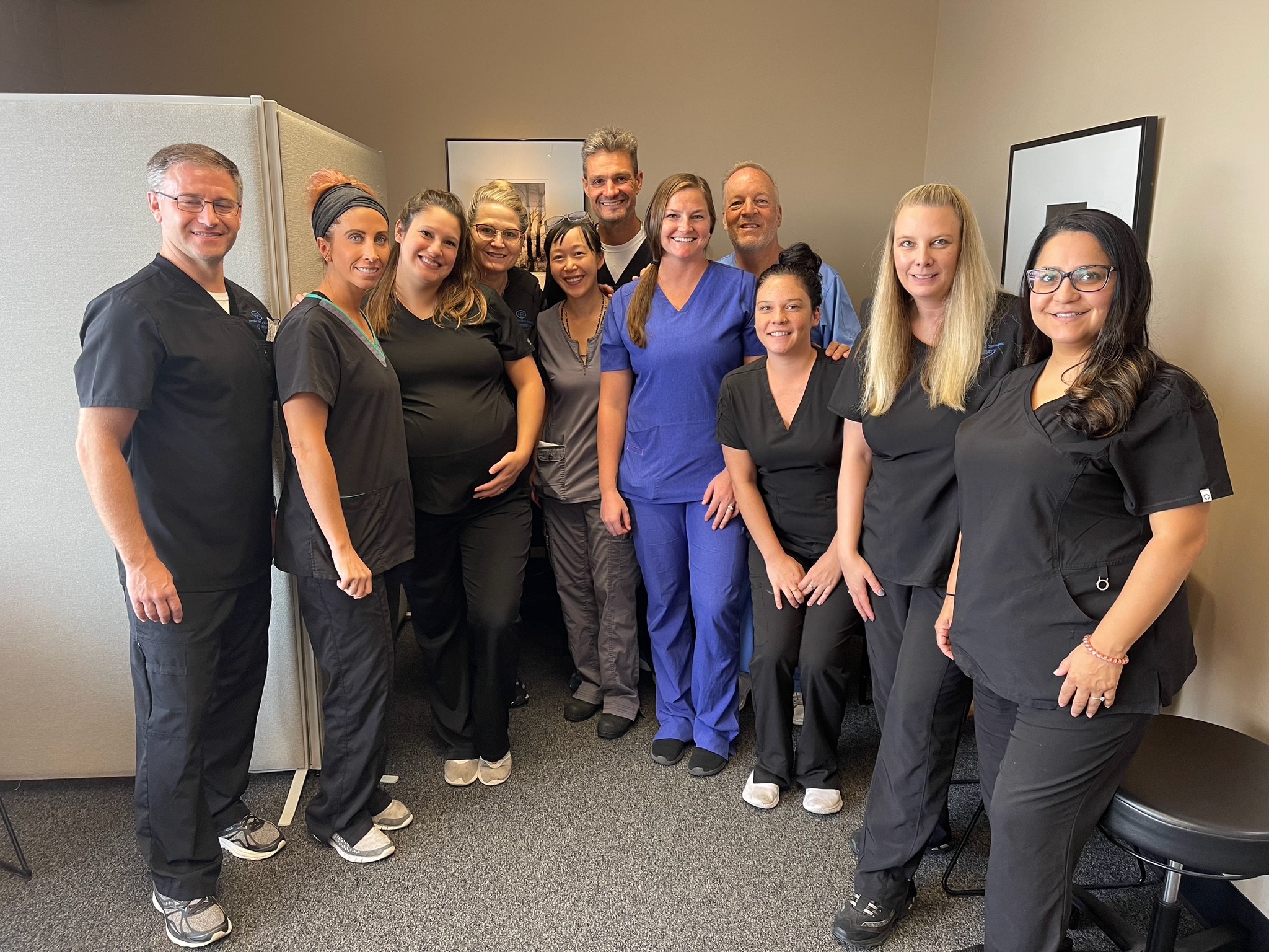 Arvada Dentist - AFC Arvada Family and Cosmetic Dentistry Team -