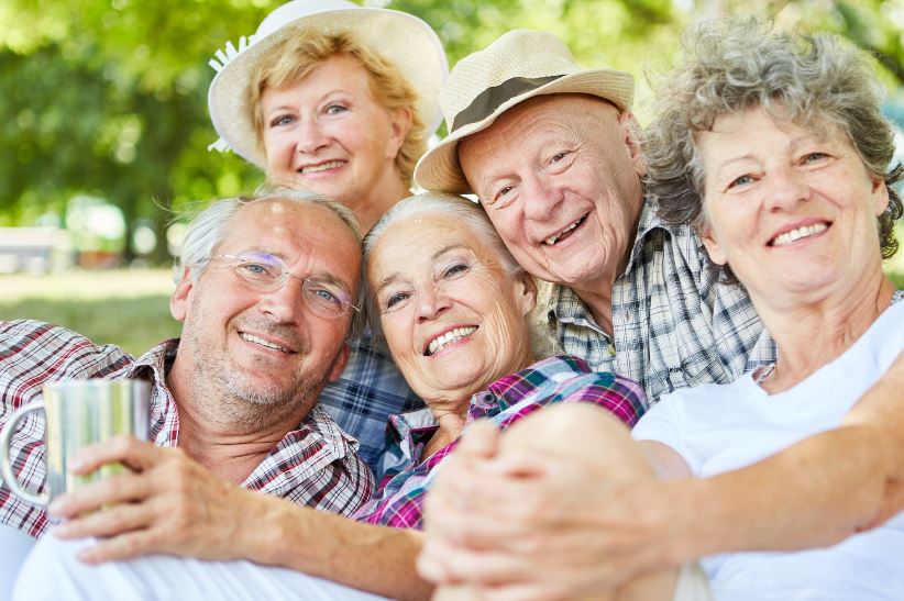 Healthy Summer Smiles at AFC Dentistry - Dental Implants, Dentures, Veneers