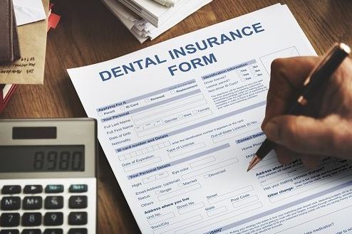 AFC dentistry, Cigna dental insurance