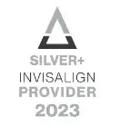 silver invisalign,AFC dentistry