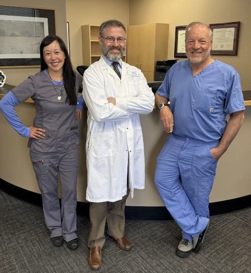 Meet the team_Arvada Family and Cosmetic Dentistry